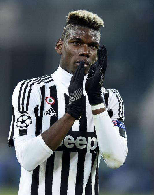 Don Balón: El Real Madrid obliga al Barcelona a elegir entre Neymar y Pogba