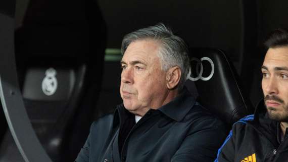 Carlo y Davide Ancelotti