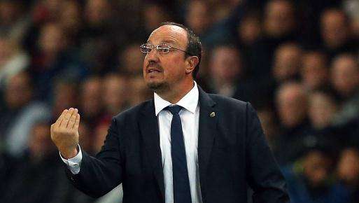 Benítez en apuros: volvió a perder el Newcastle