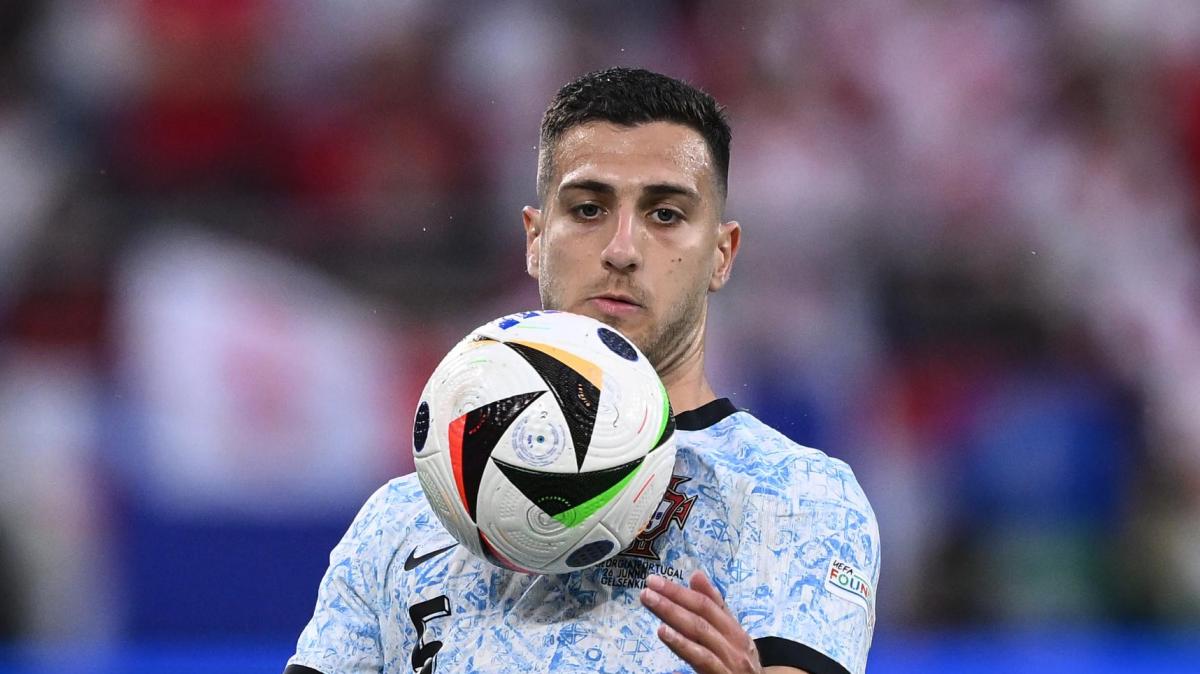 Dalot sigue cogiendo fuerza: ofrecido al Real Madrid