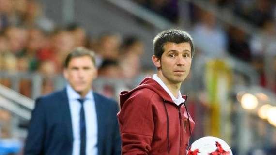 Celades avisa al Barça: ¿Rodrigo? No valoraré cosas que no sean realidades"