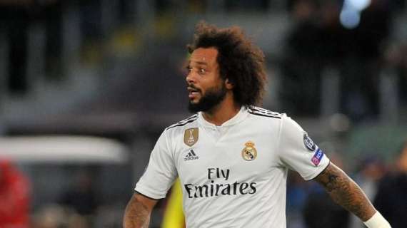 Fichajes Real Madrid | Marcelo ya tiene una oferta procedente de la Ligue 1