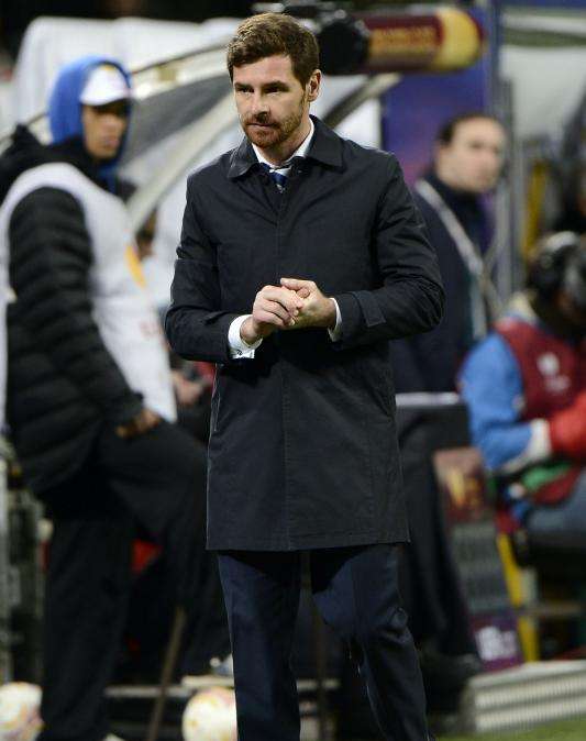 Villas Boas: "Fue increíble la destitución de Mourinho"