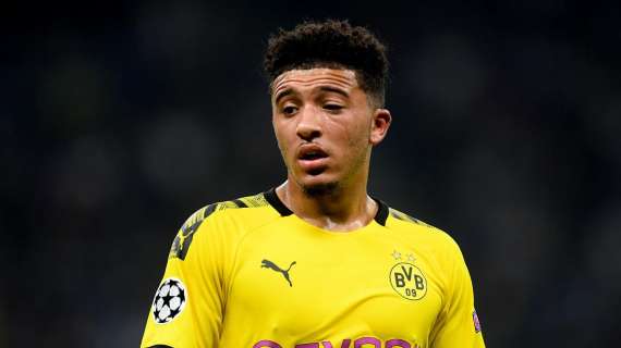 Fichajes | El Dortmund ya pone precio de salida a Sancho: los detalles 