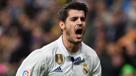 Morata cambia de opinión y le pedirá a Zizou que cuente con él: el español quiere quedarse