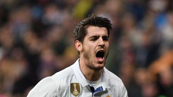 Morata será el fichaje español más caro de la historia del fútbol