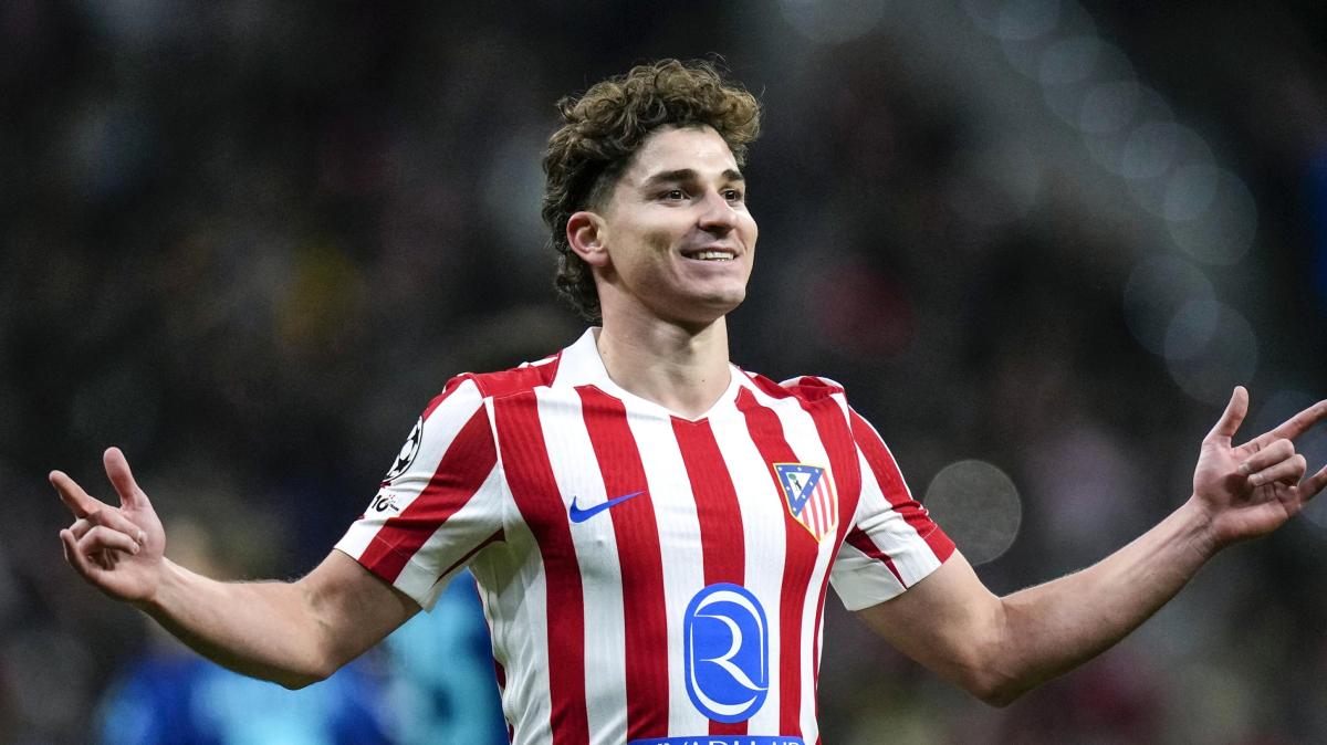 Haaland y Julián Álvarez descartados: no ficharán por el Real Madrid