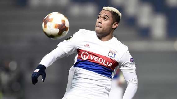 Mariano: "Quería sentirme protagonista y debía salir del Madrid. Zidane me recomendó venir a Lyon"