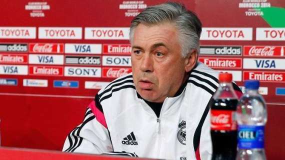 Tuttosport: El Milán quiere a Ancelotti para comenzar un nuevo proyecto