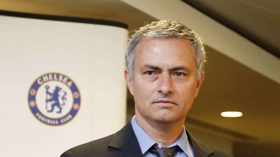 Mourinho: "Ronaldo ha sido el mejor jugador de las dos últimas décadas"