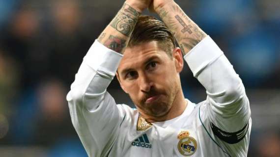 El mensaje de Sergio Ramos a la afición madridista de cara al partido ante el PSG