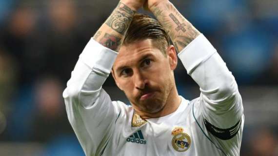 Josep Pedrerol: "El mensaje de Sergio Ramos era necesario"