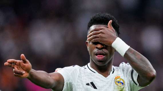 Fabrizio Romano aclara el futuro de Vinicius: los detalles