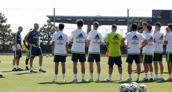 MARCA: Overbooking en el Castilla