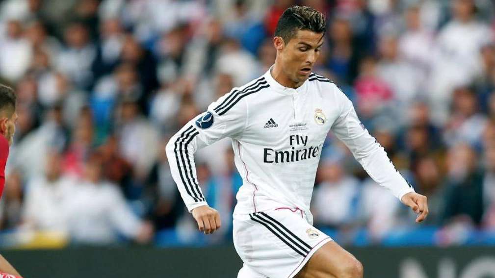 El récord de goles de Cristiano en Champions tendrá que esperar