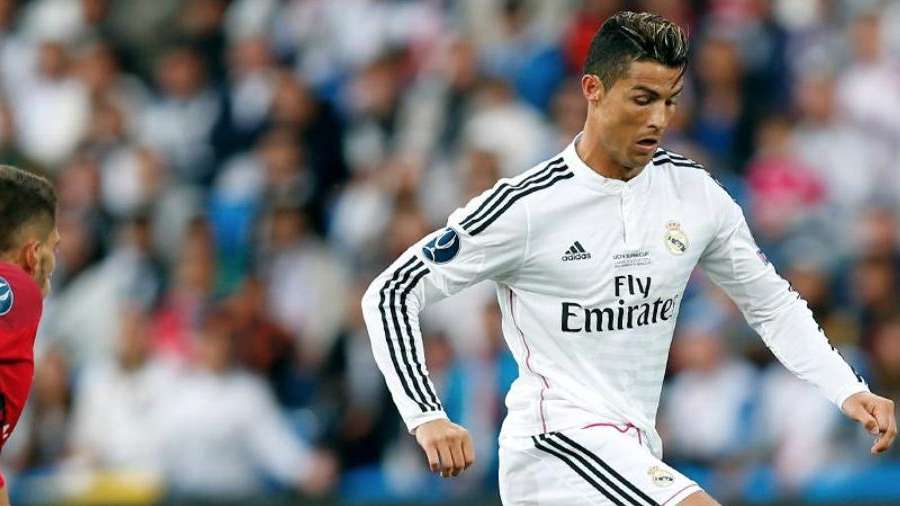 Manu Sainz, en El Chiringuito: "Cristiano dice lo que piensa, Mendes no le manipuló"
