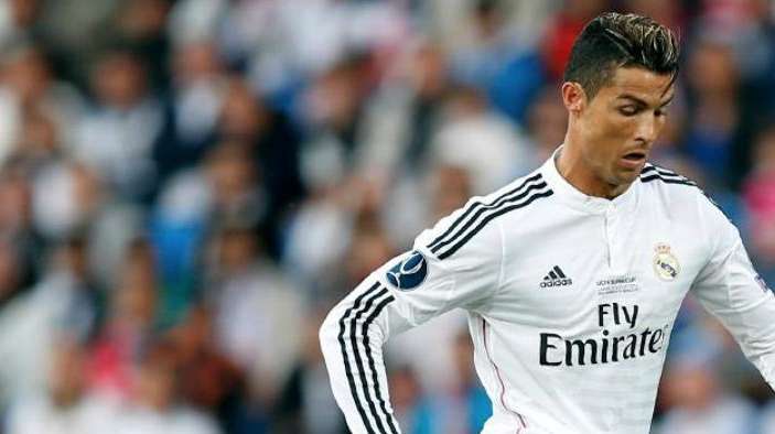 Melchor Ruíz, en Deportes COPE: "En el Real Madrid están enfadados con el gesto de Cristiano Ronaldo"