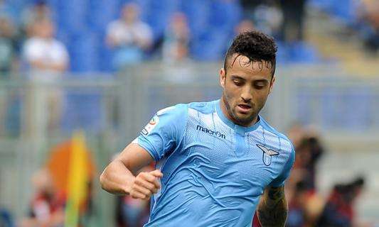 The Sun: El Chelsea, interesado en Felipe Anderson