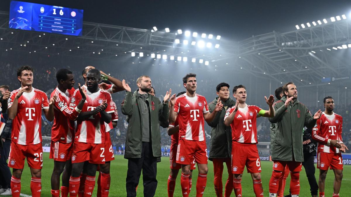 El Bayern traiciona al Real Madrid: ojo a sus quejas hacia la UEFA