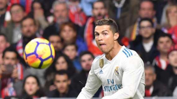 ¡OJO! Doble récord a la vista para Cristiano Ronaldo en Champions League