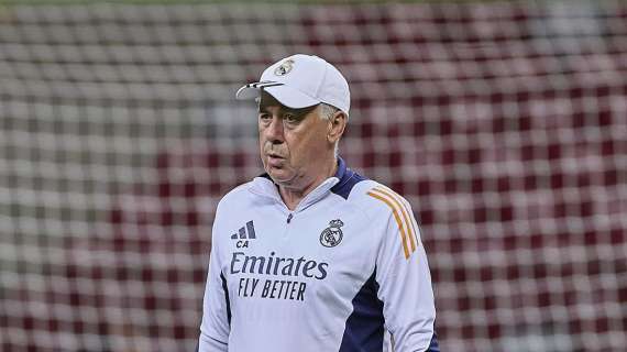 Carlo Ancelotti 