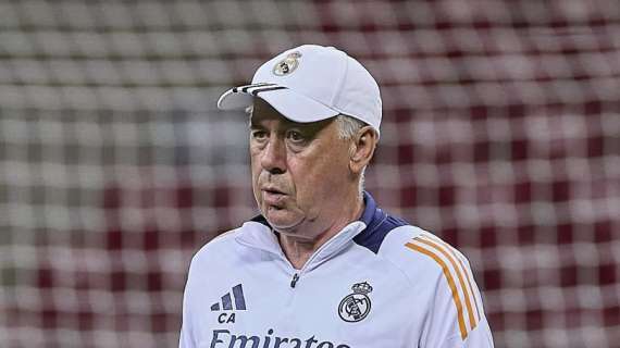 La salida de Ancelotti ya es oficial, el fichaje de Wirtz coge forma...