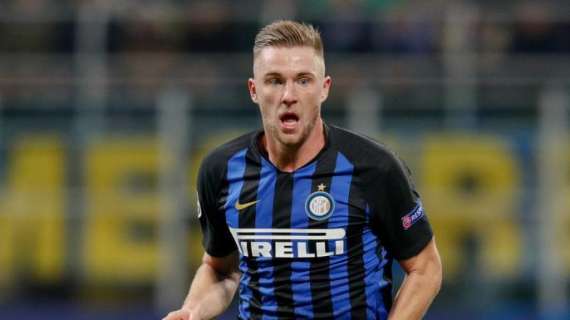 Skriniar, la otra renovación pendiente del Inter, ya tiene valoración de mercado