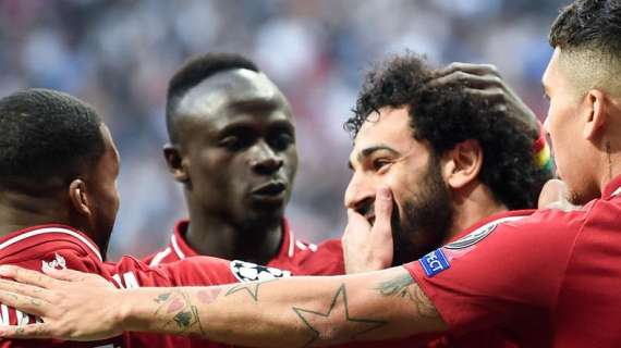 "Salah y Mané podrían fichar por el Real Madrid, pero no deberían"