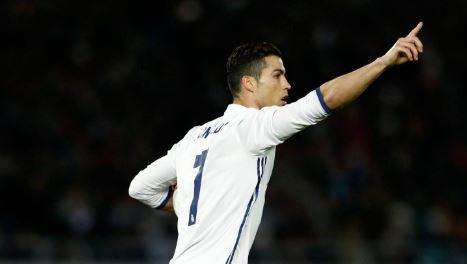 Max Blau: "Cristiano me dice 'yo puedo mejorar, voy a hacer mi parte y quiero que Nike haga la suya'"