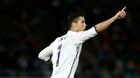 Poli Rincón: "Cristiano como goleador no tiene precio, y como futbolista tampoco"