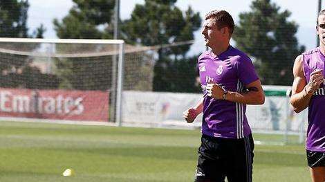 AS: Bale, un portento físico