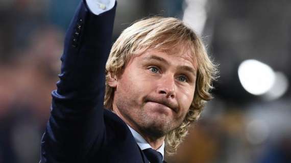 Nedved: "Dybala puede hacer historia en el fútbol. El Madrid..."