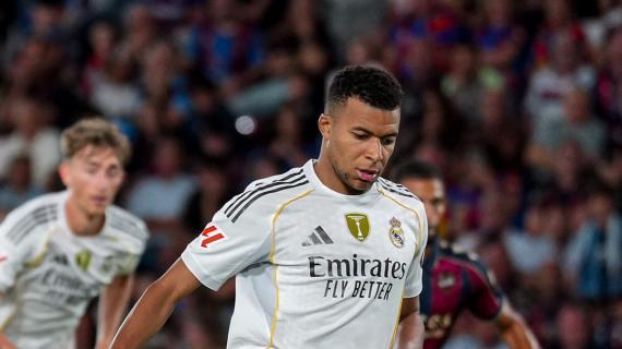 Récord histórico: Mbappé supera a Cristiano y Di Stéfano 