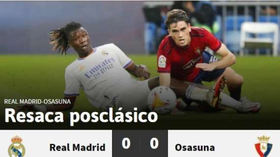 As: "Resaca posclásico"