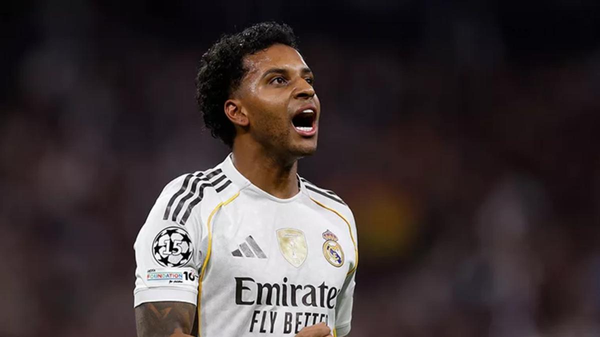 Vía libre para Rodrygo: Mestalla como escenario de redención