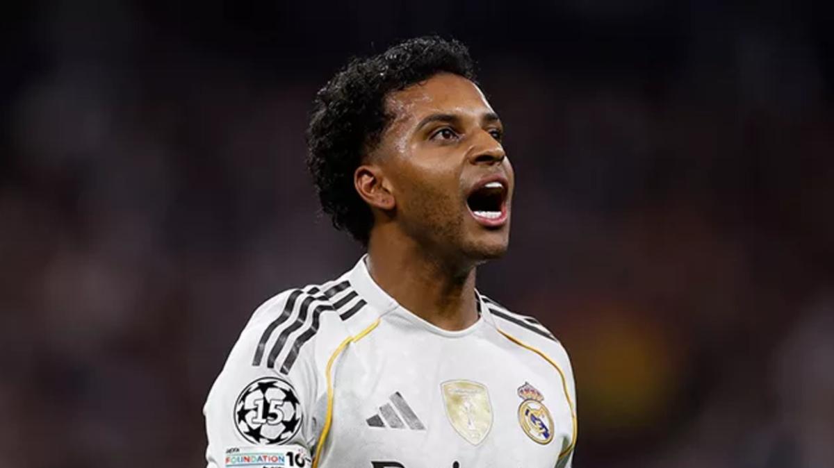 Xabi, sobre Rodrygo: "Ha sido una de las noticias positivas. Su gol..."