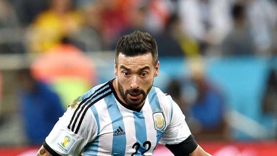 El Liverpool cerca de cerrar el fichaje de Lavezzi