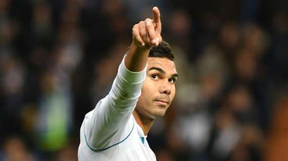 ANÁLISIS BD - Casemiro para contrarrestar a Paulinho, el factor X