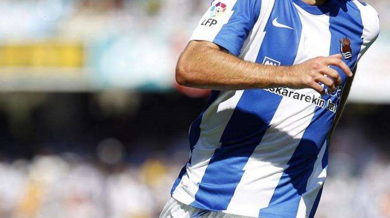Oier: "Tras los nueve tantos del Madrid me cortaron la cabeza"