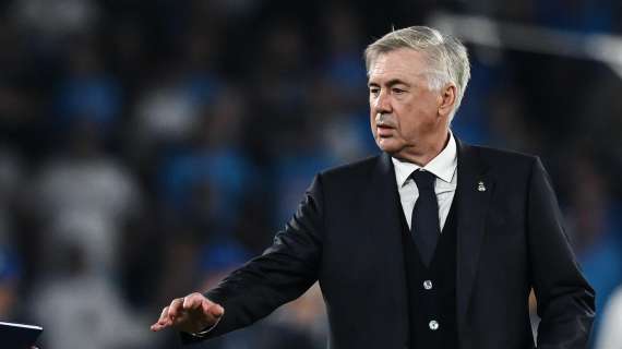 Carlo Ancelotti, Real Madrid