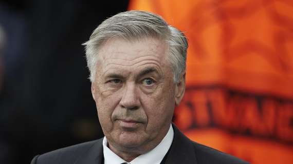 Carlo Ancelotti, Real Madrid