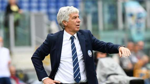 Gasperini sobre la llegada de Cristiano al fútbol italiano: "Ahora puede haber un efecto cascada"