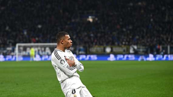 Al-Khelaifi lanza un dardo a Mbappé y vuelve a desatar la polémica