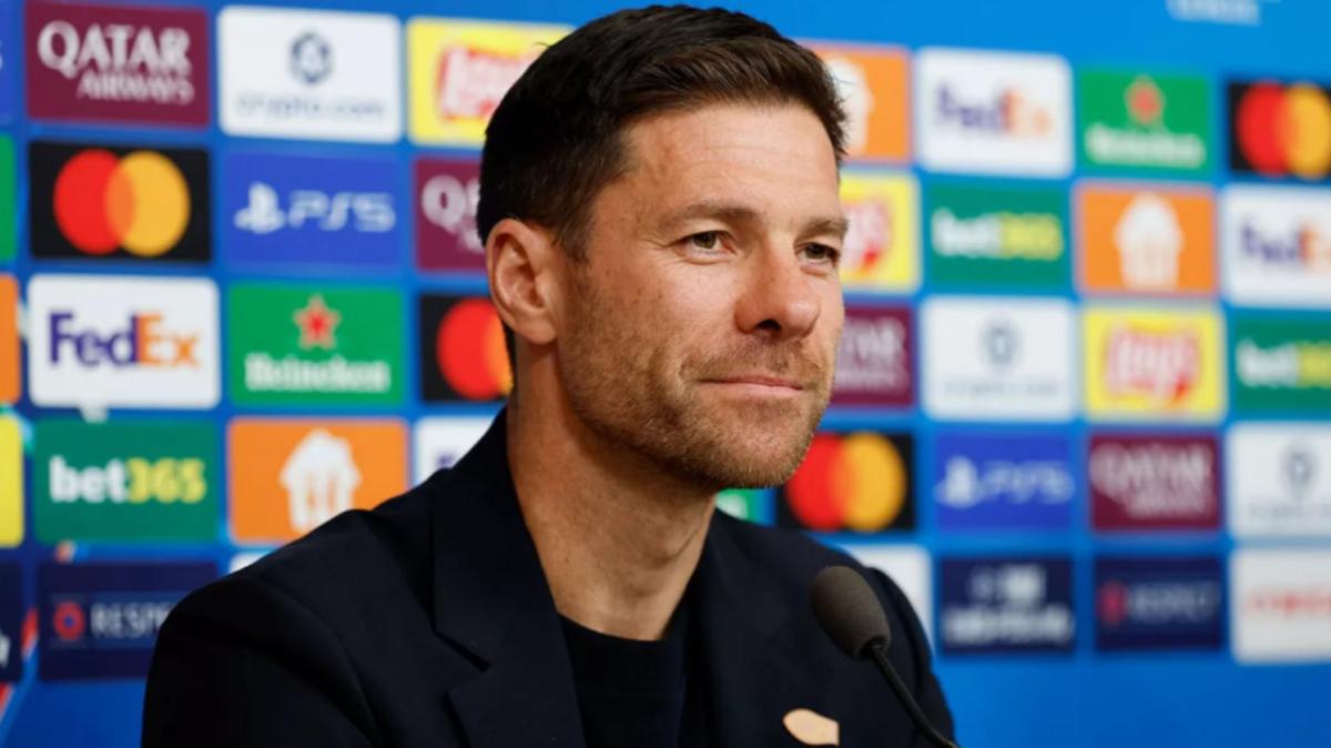 Xabi Alonso: "Me quedo con cosas que han pasado dentro que son positivas"