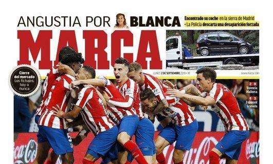 PORTADA - Marca - "Bale salva los muebles"