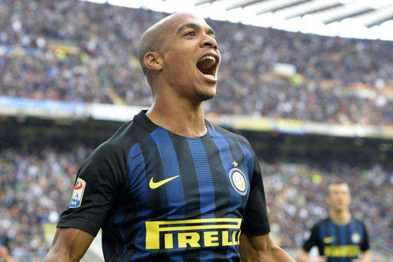 Joao Mario: "Si Cristiano dejara el Madrid, le convencería para que viniese al Inter"