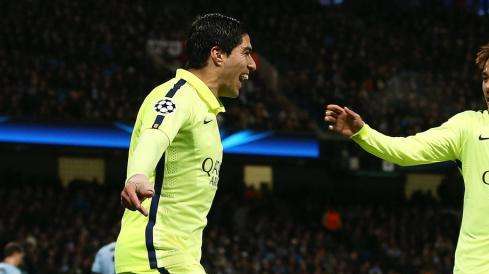 Messi supera a Cristiano en el Pichichi y la Bota de Oro