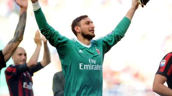 Raiola confirma el acecho del Madrid por 'Gigio' Donnarumma: los detalles