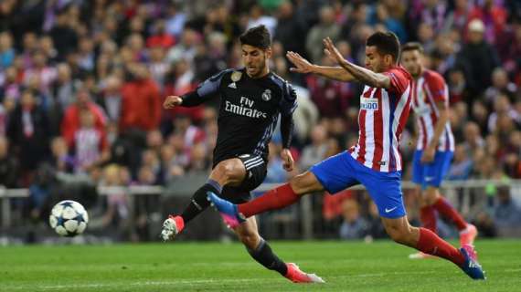 Madrid reina en el Ranking UEFA: madridistas y rojiblancos lideran la primera lista 