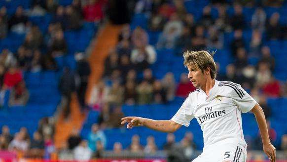 El futuro incierto de Coentrao en el Real Madrid